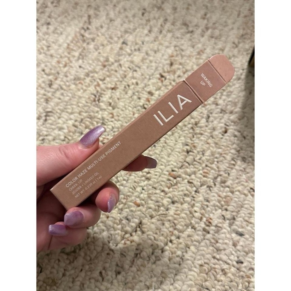 Ilia Color Haze Pigment